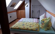 Schlafzimmer, Foto: Nadine Witt, Lizenz: Nadine Witt