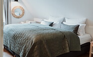 Bedroom, Foto: Torsten Wilke, Lizenz: Prisca Oppermann