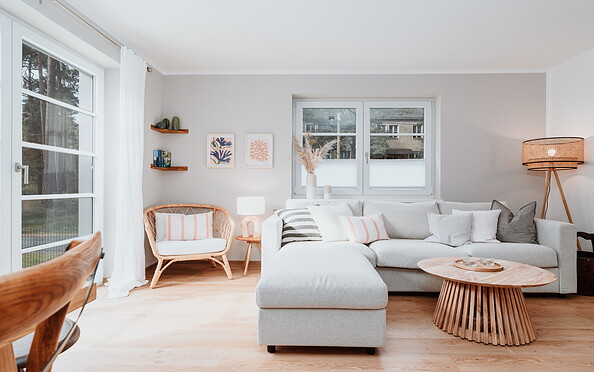 Living room, Foto: Torsten Wilke, Lizenz: Prisca Oppermann
