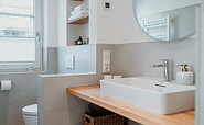 Bathroom, Foto: Torsten Wilke, Lizenz: Prisca Oppermann