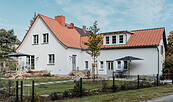 Exterior view, Foto: Torsten Wilke, Lizenz: Prisca Oppermann