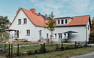 Exterior view, Foto: Torsten Wilke, Lizenz: Prisca Oppermann
