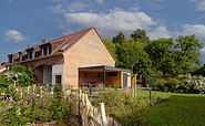 Ferienhaus Mohnblume, Foto: Christian Melms