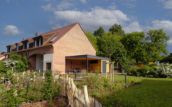 Ferienhaus Mohnblume, Foto: Christian Melms