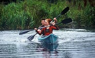 Over ten lakes through the Dahme-Heideseen Nature Park, Foto: Dana Klaus, Lizenz: Tourismusverband Dahme-Seenland e.V.