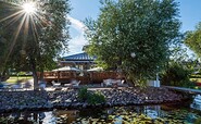 Harbour Restaurant, Foto: Precise Resort Schwielowsee