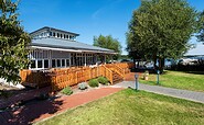 Harbour Restaurant, Foto: Precise Resort Schwielowsee