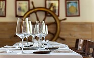 Harbour Restaurant, Foto: Precise Resort Schwielowsee