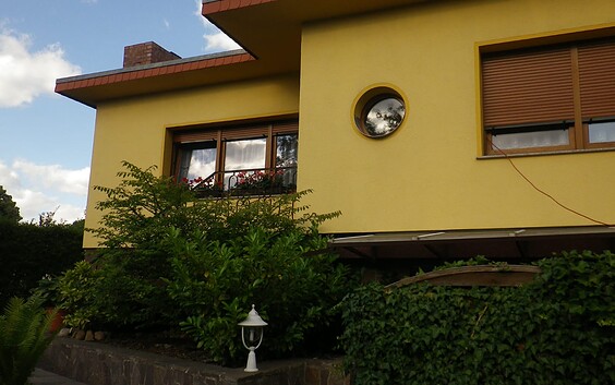 Ferienhaus / Ferienwohnung Manfred Wartenberg