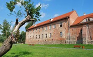 Burg Storkow, Foto: TV Scharmützelsee