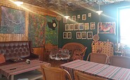 LAVA Art Café , Foto: Lava Muslem