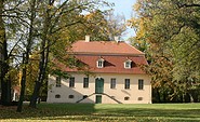 Kanzlei im Schlosspark Lübbenau