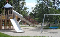 Spielplatz