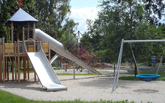 Spielplatz