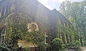 Landhotel "Gustav" in Beelitz-Heilstätten, Foto: Anne Borkmann, Lizenz: Tourismusverband Fläming e.V.