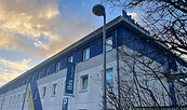 ibis budget Hotel in Genshagen, Foto: Susan Gutperl, Lizenz: Tourismusverband Fläming e.V.