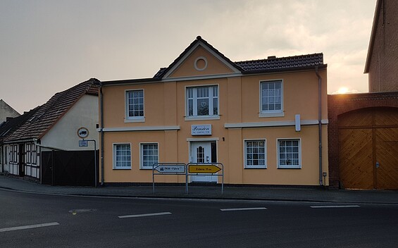 Pension Bartoschewitz