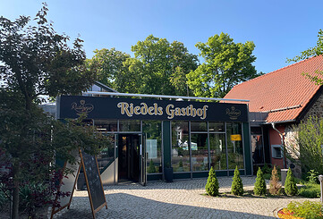 Riedels Gasthof