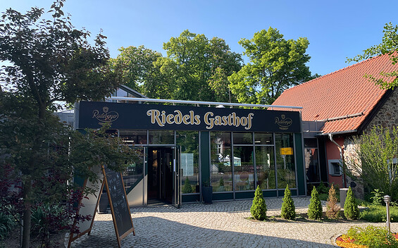 Riedels Gasthof