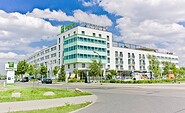 Holiday Inn Berlin Airport, Foto: ,, Lizenz: Holiday Inn Airport Berlin