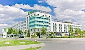 Holiday Inn Berlin Airport, Foto: ,, Lizenz: Holiday Inn Airport Berlin