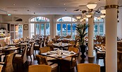 Restaurant Seapoint, Foto: Precise Resort Schwielowsee