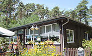 Waldrestaurant Tiefer See Prieros, Foto: Pauline Kaiser, Lizenz: Tourismusverband Dahme-Seenland e.V.