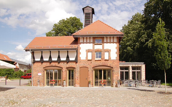 Krugels LadenCafé