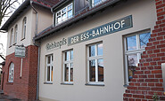 Rehkopfs Familienrestaurant, Foto: Tourismusverband Fläming e.V