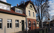 Rehkopfs Familienrestaurant, Foto: Tourismusverband Fläming e.V.