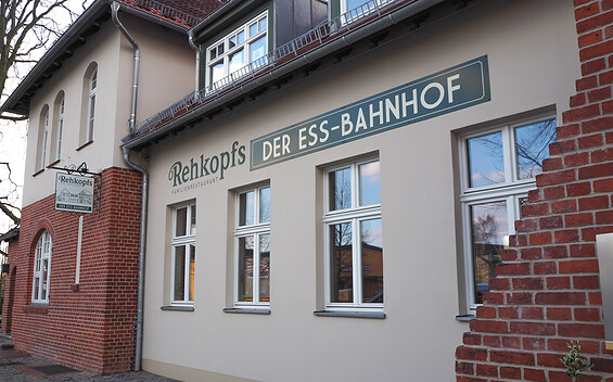 Rehkopfs Familienrestaurant, Foto: Tourismusverband Fläming e.V.