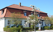 Hotel Alte Försterei Kloster Zinna, Foto: , Foto: Alte Försterei