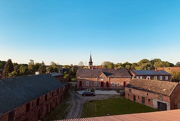 Hof Rosenstein