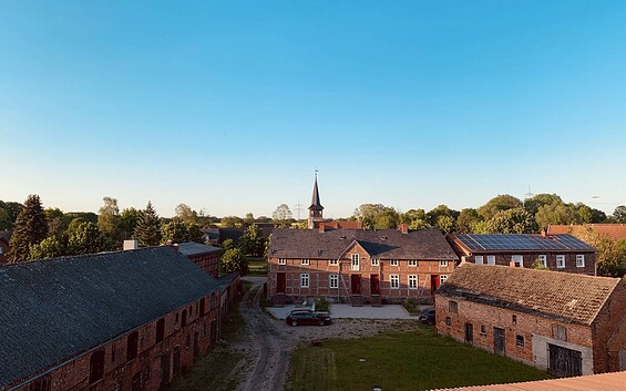 Hof Rosenstein