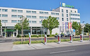 Holiday Inn Berlin Airport Conference Centre, Foto: Holiday Inn Berlin Airport Conference Centre, Lizenz: Holiday Inn Berlin Airport Conference Centre