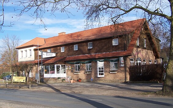Zeesener Hof, Foto: Petra Förster, Lizenz: Tourismusverband Dahme-Seenland e.V.