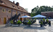 Brau- und Brennhaus, Foto: Schlossgut Altlandsberg, Lizenz: Schlossgut Altlandsberg