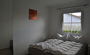 Schlafzimmer, Foto: Tom Loos