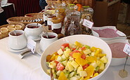 Frühstück