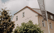 Exterior view of the Wilden Klosterküche , Foto: Stefan Geller