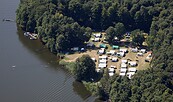 Campingplatz Großer Rehwinkel , Foto: CUR Camping GmbH, Lizenz: CUR Camping GmbH