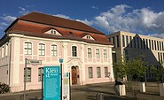 Kleist-Museum, Foto: Ellen Rußig