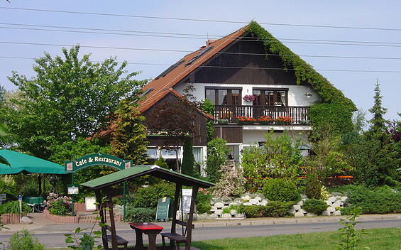 Eisgarten Buchholz, Foto: Touristinformation Seelow