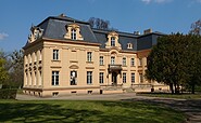 Schloss Altranft, Foto: Oderbruchmuseum