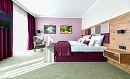 Doppelzimmer, Foto: Best Western Plus Parkhotel &amp; Spa Cottbus, Lizenz: Best Western Plus Parkhotel &amp; Spa Cottbus