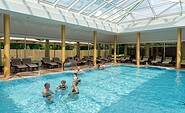 Schwimmbad, Foto: Best Western Plus Parkhotel &amp; Spa Cottbus, Lizenz: Best Western Plus Parkhotel &amp; Spa Cottbus