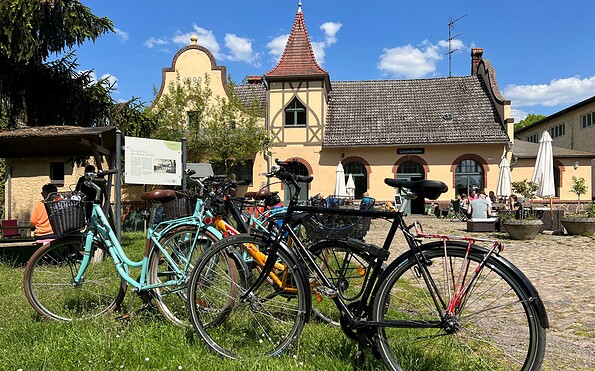 Liebenberg, Foto: Thomas Widerin, Lizenz: Thomas Widerin