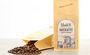 House coffee - A select range of highland coffees, Foto: Bartsch &amp; Hengst GbR, Lizenz: Bartsch &amp; Hengst GbR