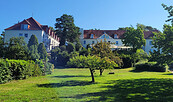 Residenz Seehotel Berlin-Brandenburg, Foto: Dana Klaus, Lizenz: Tourismusverband Dahme-Seenland e.V.