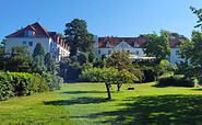 Residenz Seehotel Berlin-Brandenburg, Foto: Dana Klaus, Lizenz: Tourismusverband Dahme-Seenland e.V.